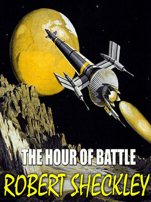 cover image of The Hour of Battle